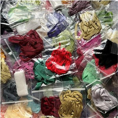 SUPER Silk Ribbon Stash Bags
